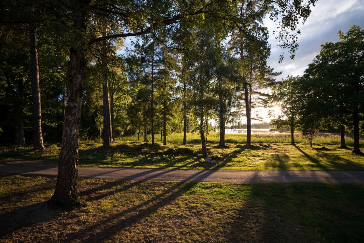 First Camp Stensoe-Kalmar Exterior photo