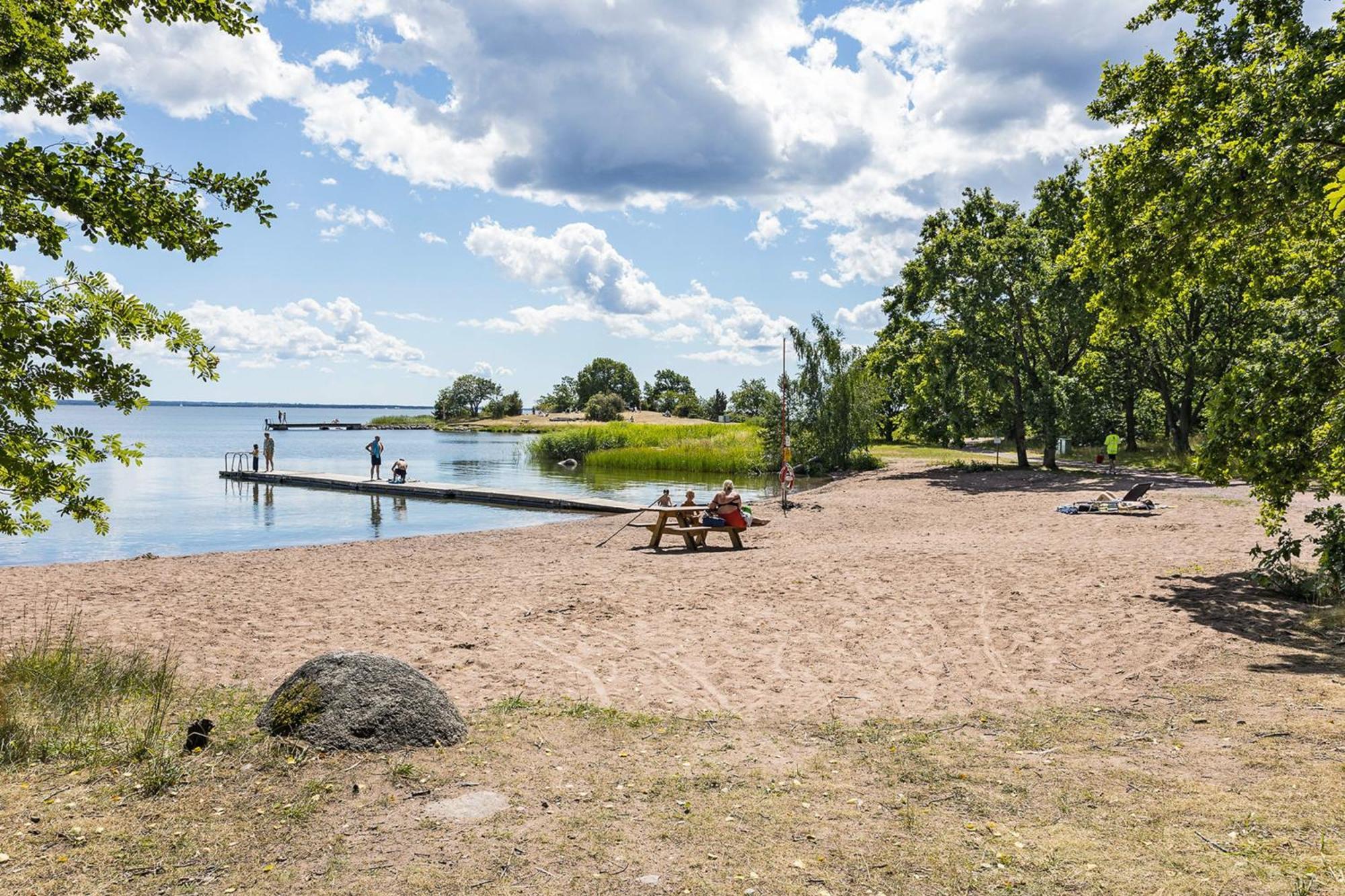 First Camp Stensoe-Kalmar Exterior photo