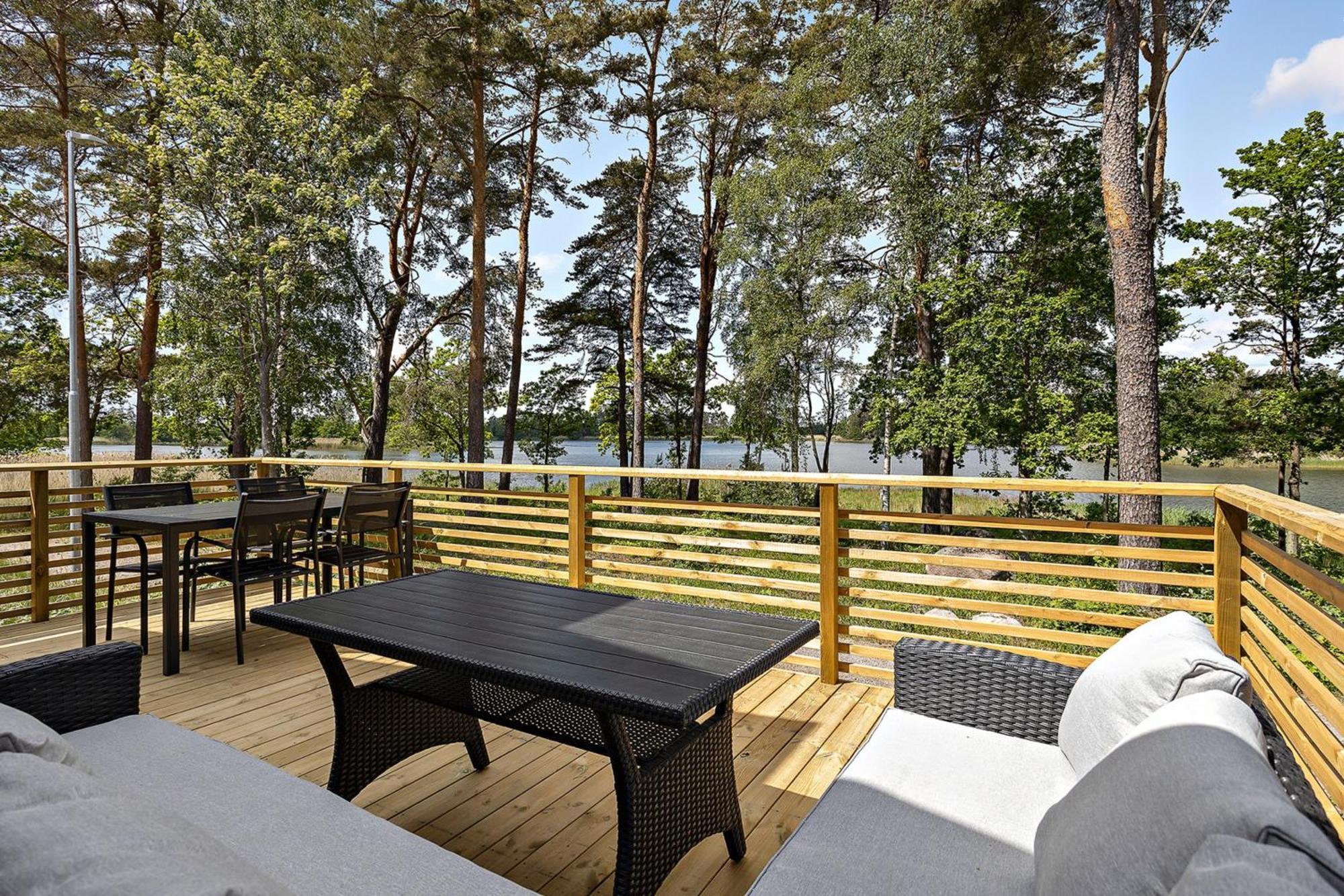 First Camp Stensoe-Kalmar Exterior photo